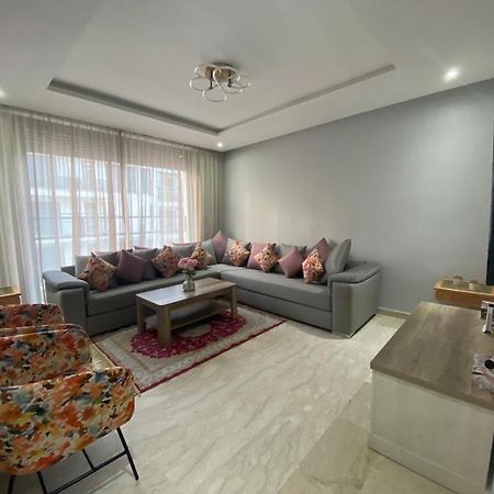 B-Lbait Agadir Morning Light For Family Apartamento Exterior foto