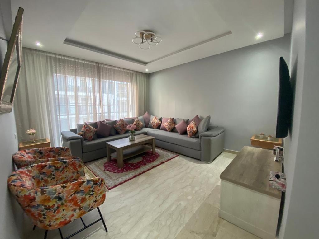 B-Lbait Agadir Morning Light For Family Apartamento Exterior foto